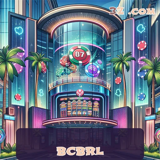 bcbrl Lista de Jogos